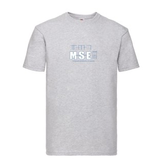 MSE T-Shirt