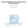 Engineering Models in Structural Dynamics and Vibroacoustics (Skript))