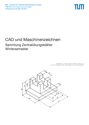 Bild von CAMPP 1 - Zentralübungsskript